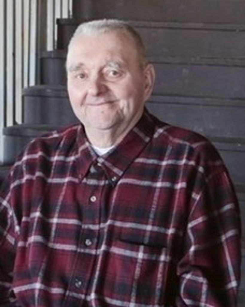 Donald Henry Jordahl