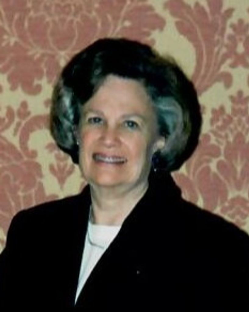 Anita Lucille Cosby Thompson