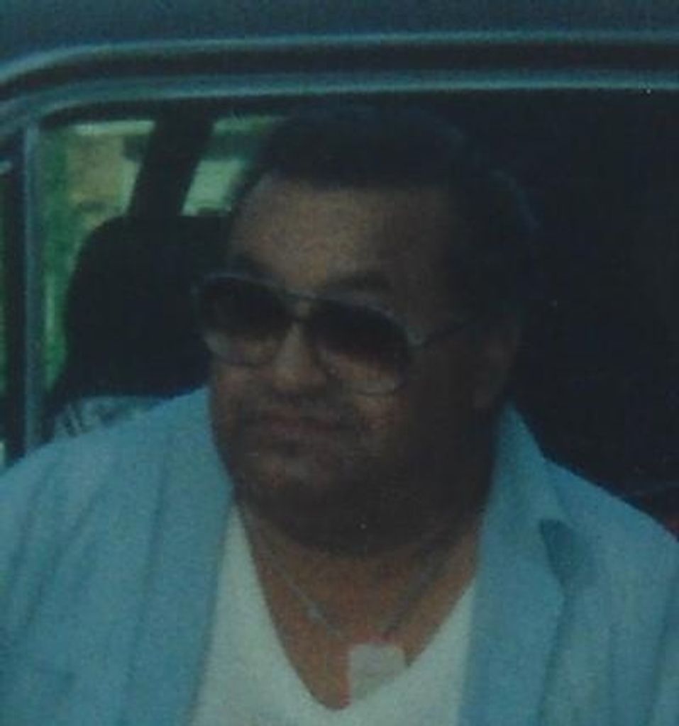 Ramon Soria Profile Photo