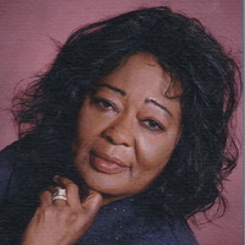 Caroline Equawumi Barrett