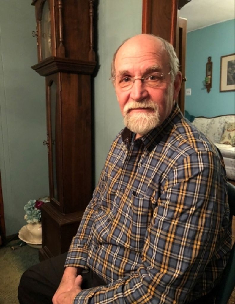 Warren E. Plymale