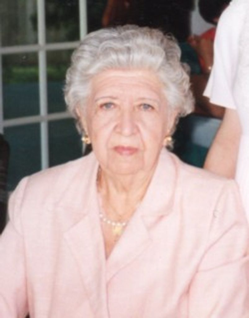 Candida "Candy" M. Cantu