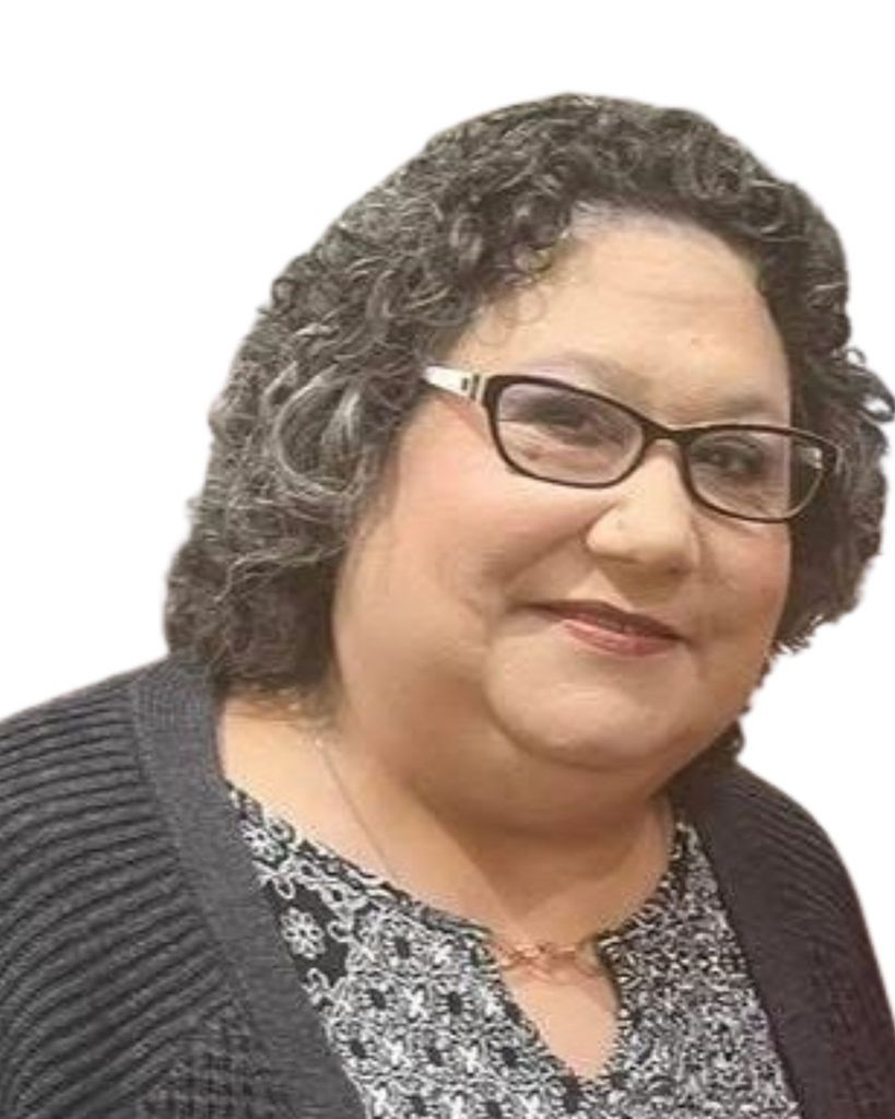 Jacqueline Marie Nicholas