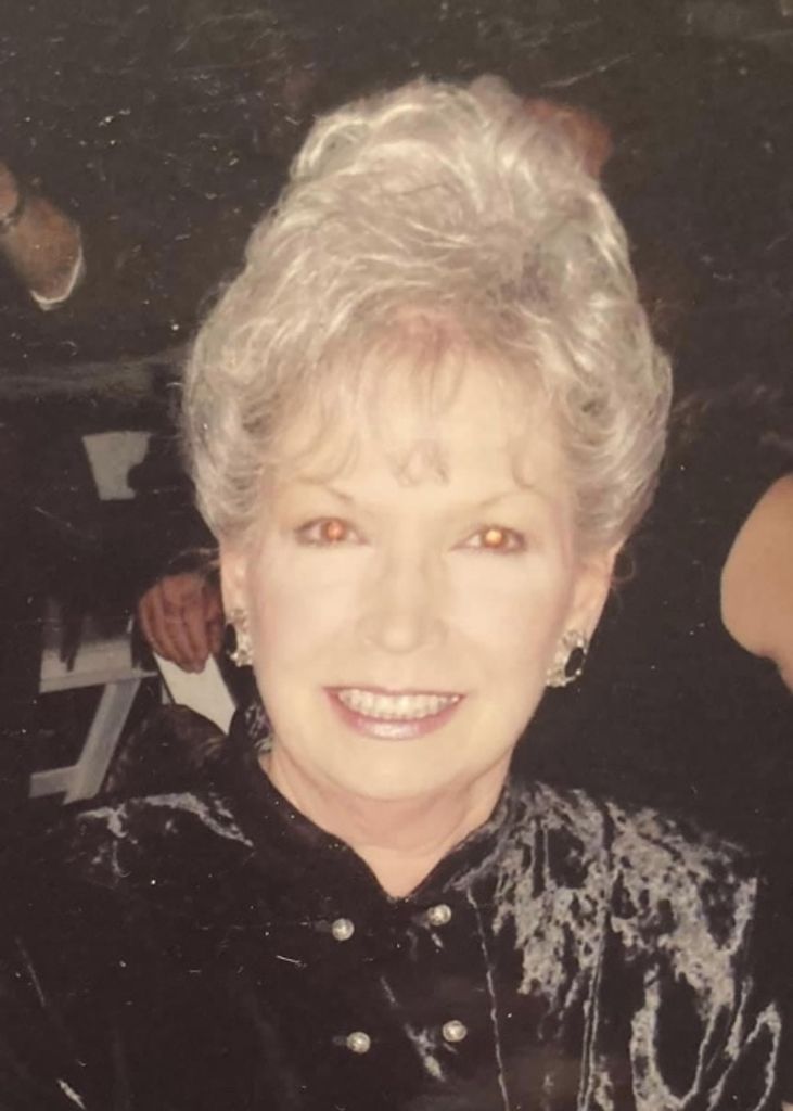 JoAnn (Taylor)  Clafferty