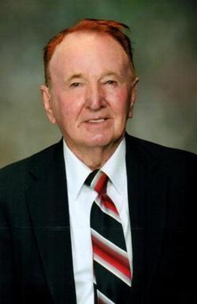 Donald Darnell Phd Profile Photo