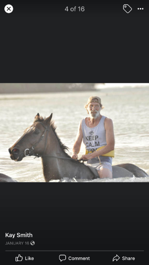 Robert Lynn Smith Jr. Profile Photo