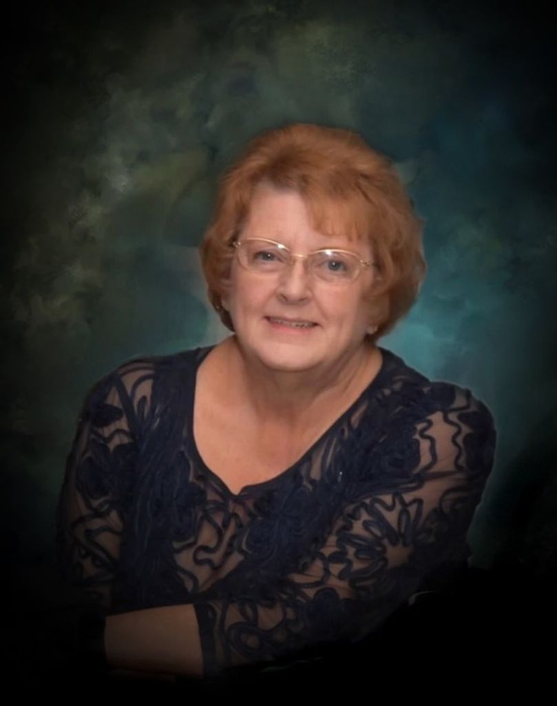 Carolyn A. Holsinger