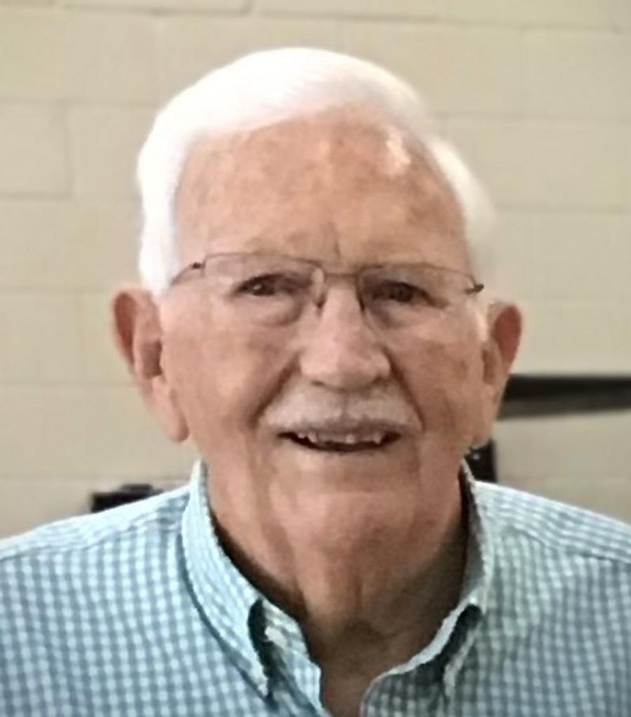 Wilburn Hunkapiller Profile Photo