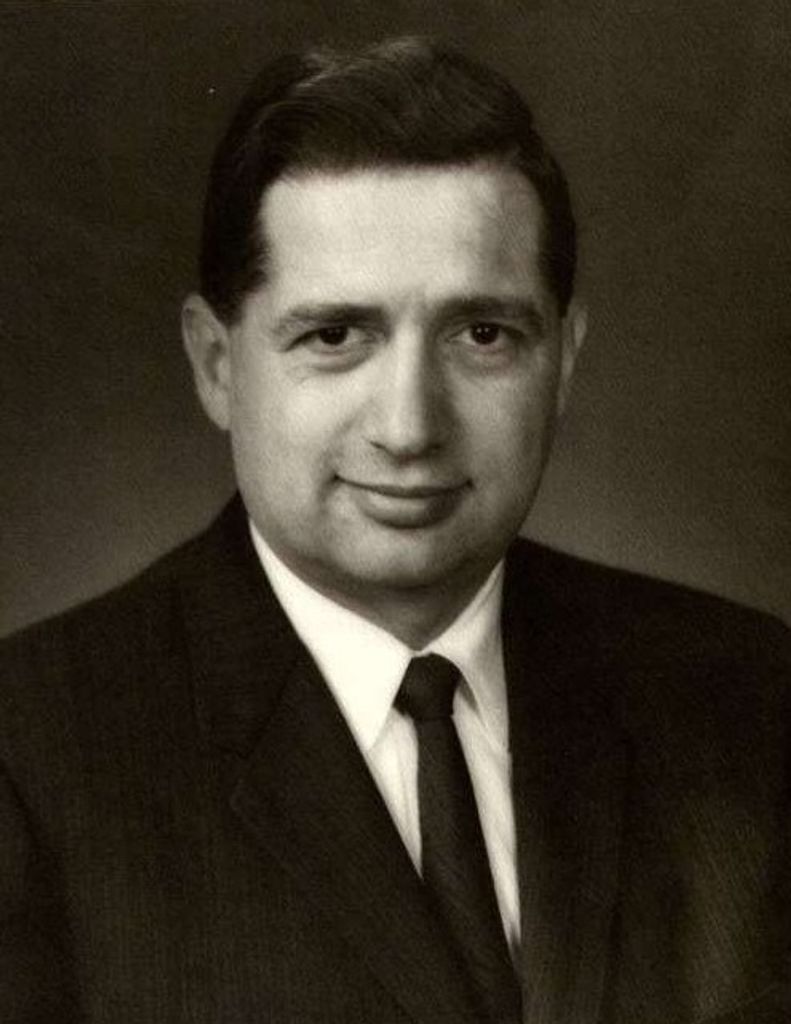 John G. Honig