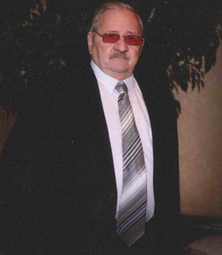 Raymond H Erickson