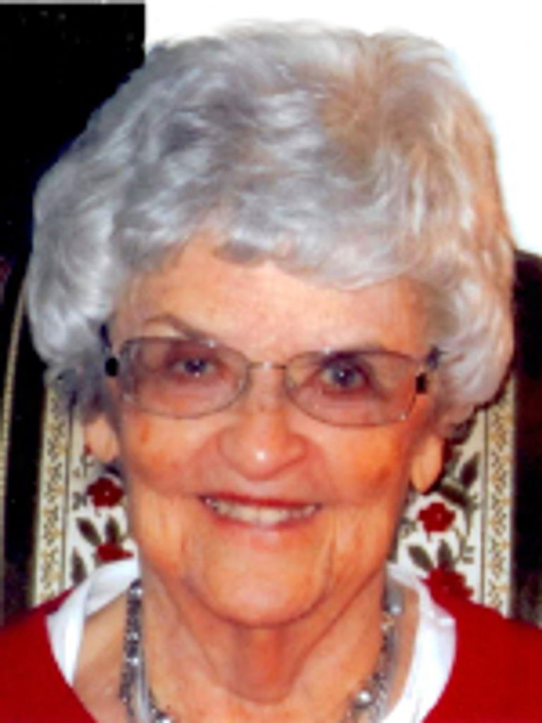 Dorothy Louise Zeiter, Nee Hoganson Profile Photo