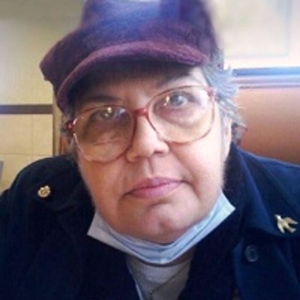 Mary Ann Wallace Profile Photo