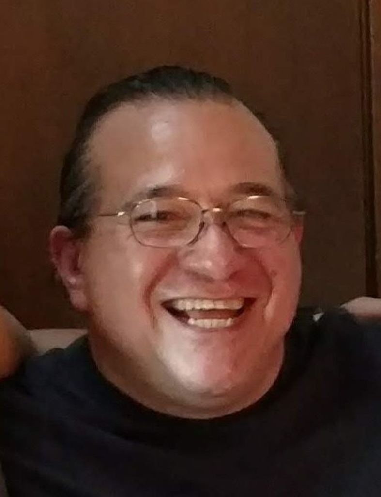 Cesario Marin
