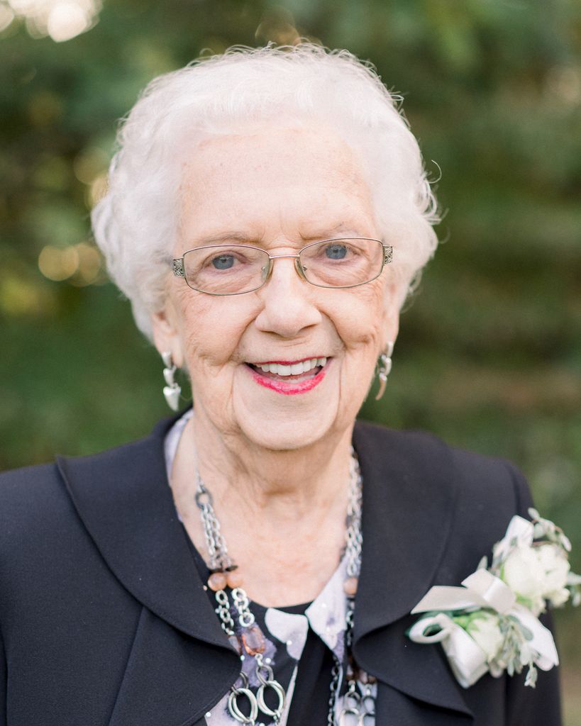 Janie D. Whitley