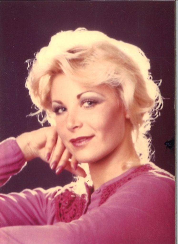Carla Shihar