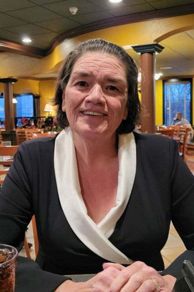 Wanda Alice Thompson Profile Photo
