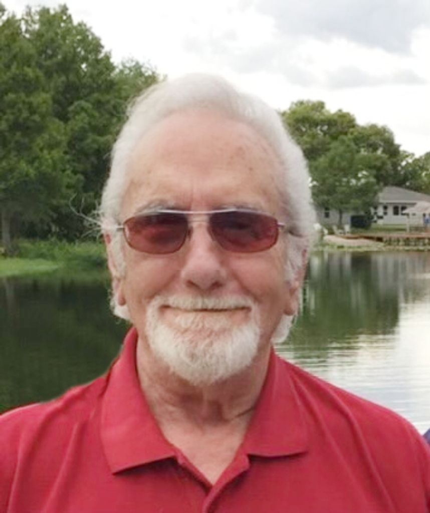 Raymond P. Cerasoli