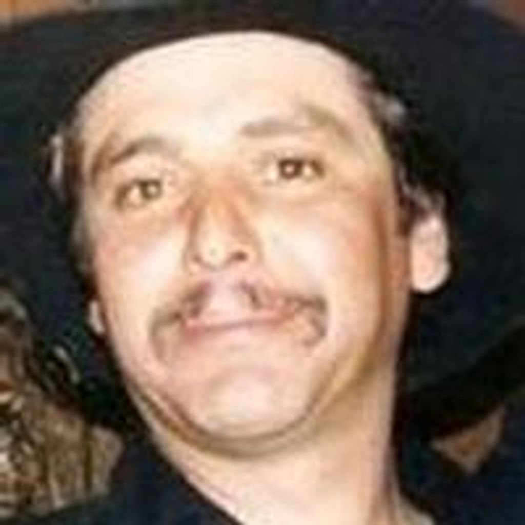 Carlos H. Burruel