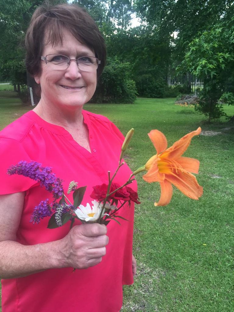 Nancy Rhett Haigh Stankowski Profile Photo