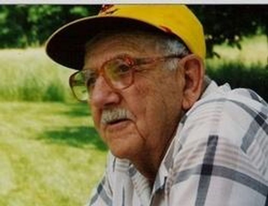 Sidney Kenneth Ranum