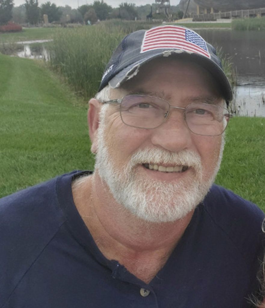 Roger Alan Swearengin Profile Photo