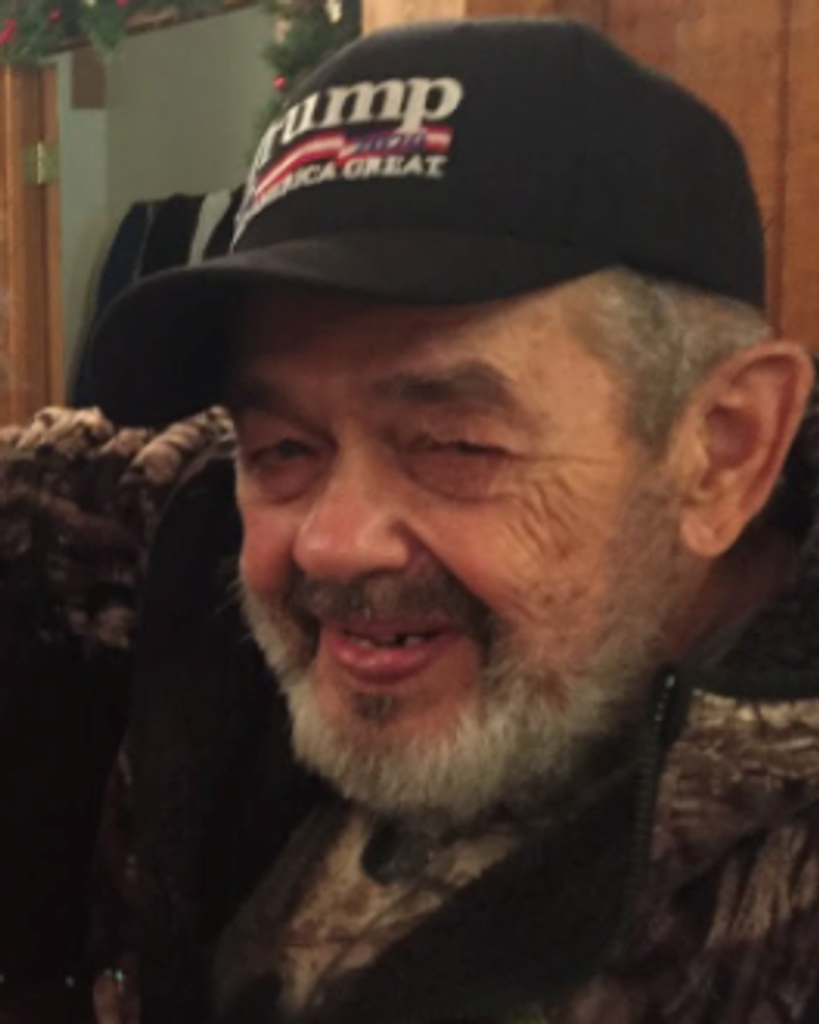 Bob "Chief" Scott