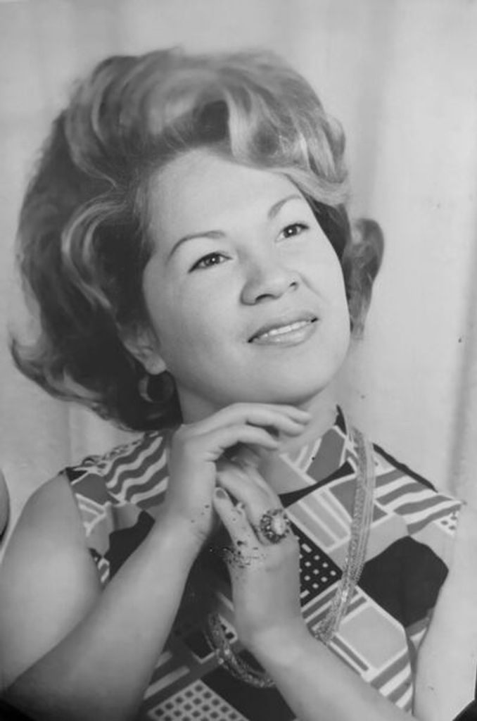 Janie S. De Leon