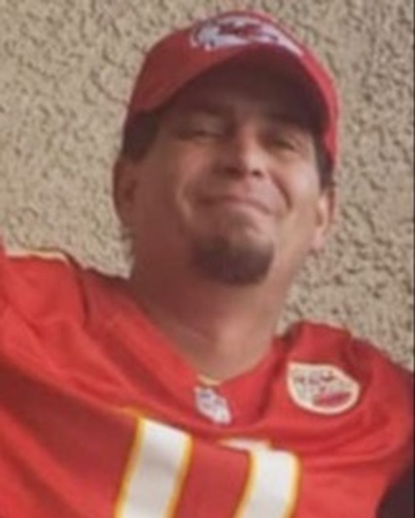 Robert "Bobby" Burris
