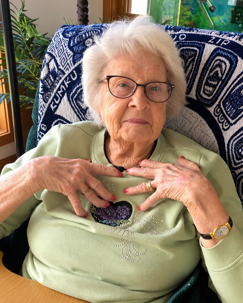 Edna Louise Mace Profile Photo