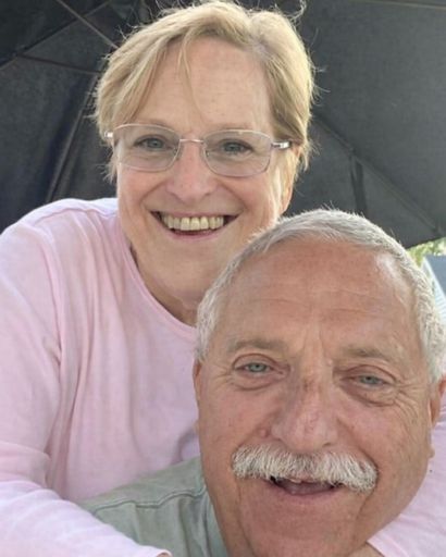 Pamela A. Rech's obituary image