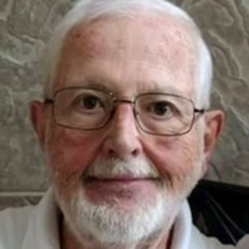 Gilbert "Gib" L. Robinson