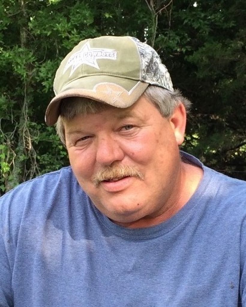 Jerry L. Swindall Profile Photo