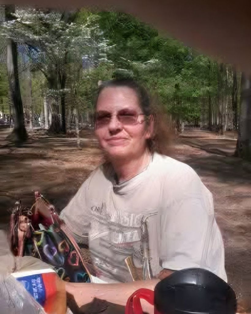 Teresa Diane Cook Profile Photo