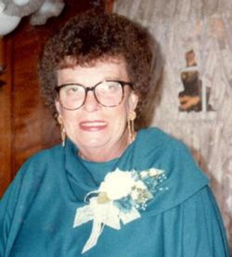 Jane A. Brown
