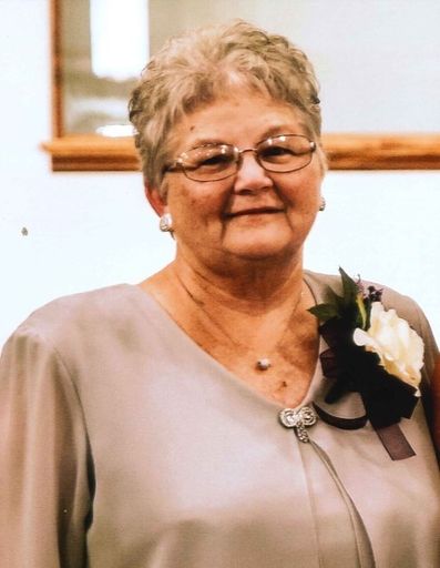 Sharon Lanell (Graves)  Vaughn Profile Photo