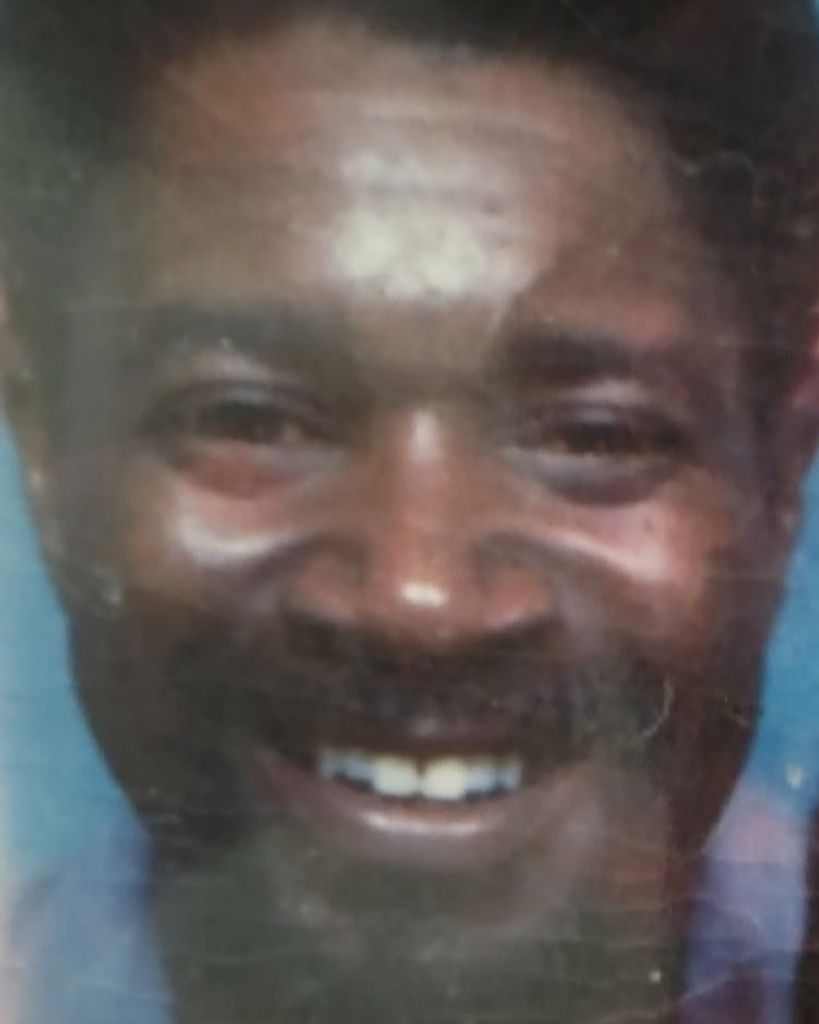 Tommy Lee Thomas, Sr Profile Photo
