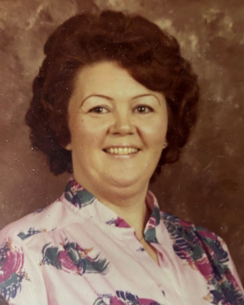 Joyce N. Chaney Profile Photo
