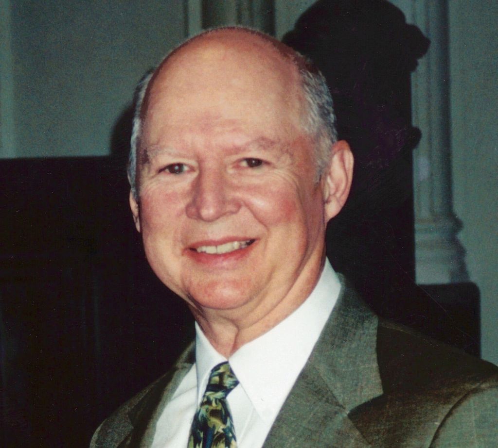 Dr. Jerry Crews