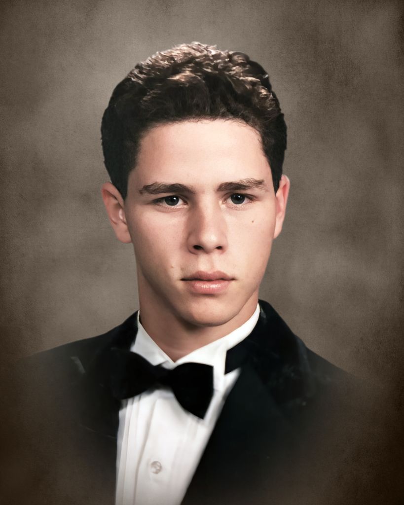 Charles Carl Clausen, Jr. Profile Photo