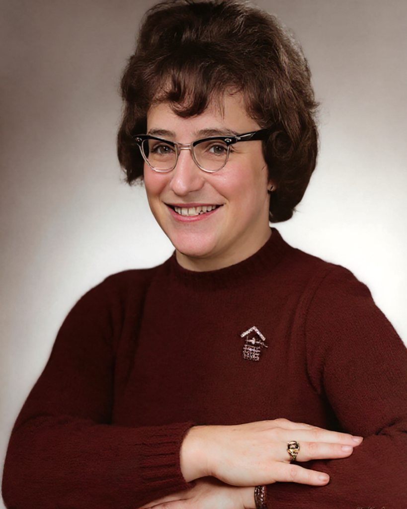 Germaine Norma Miller Profile Photo