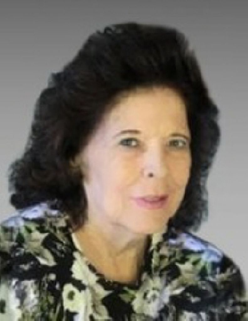 Annette Logan