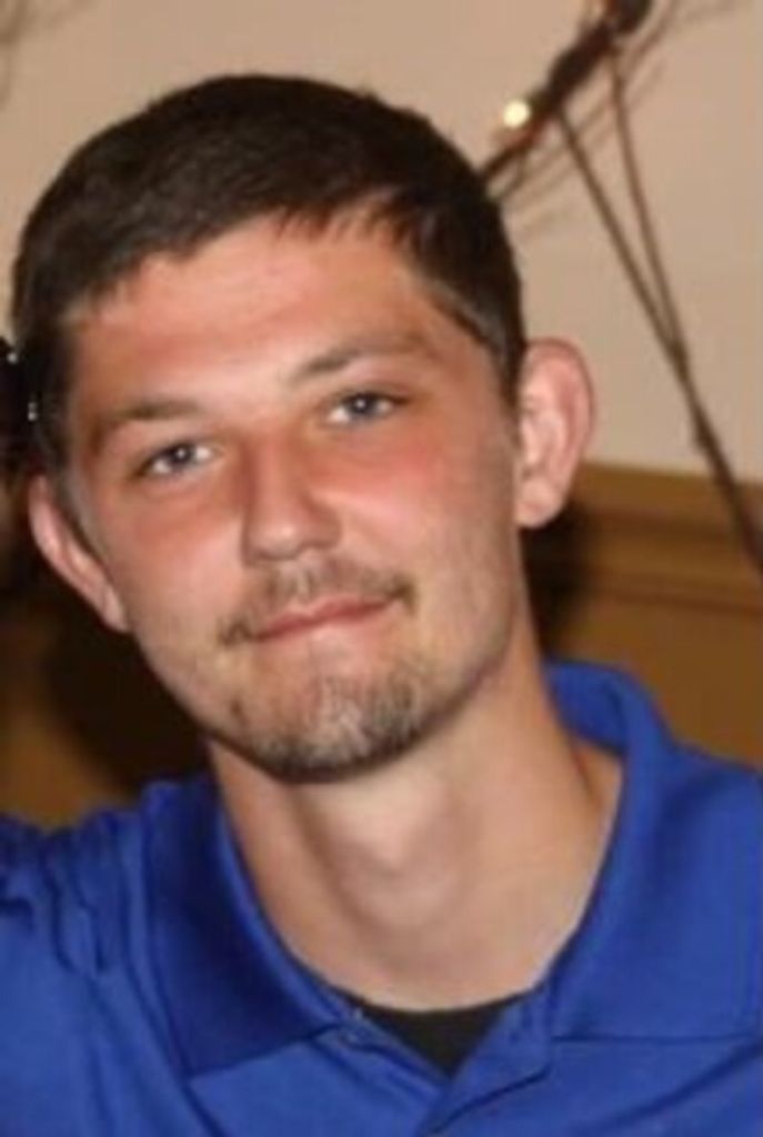 Matthew Todd Douglas