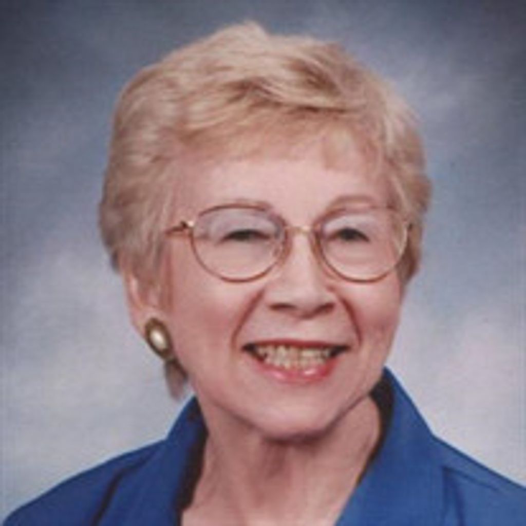 Erma Eileen (Warren) Cironi