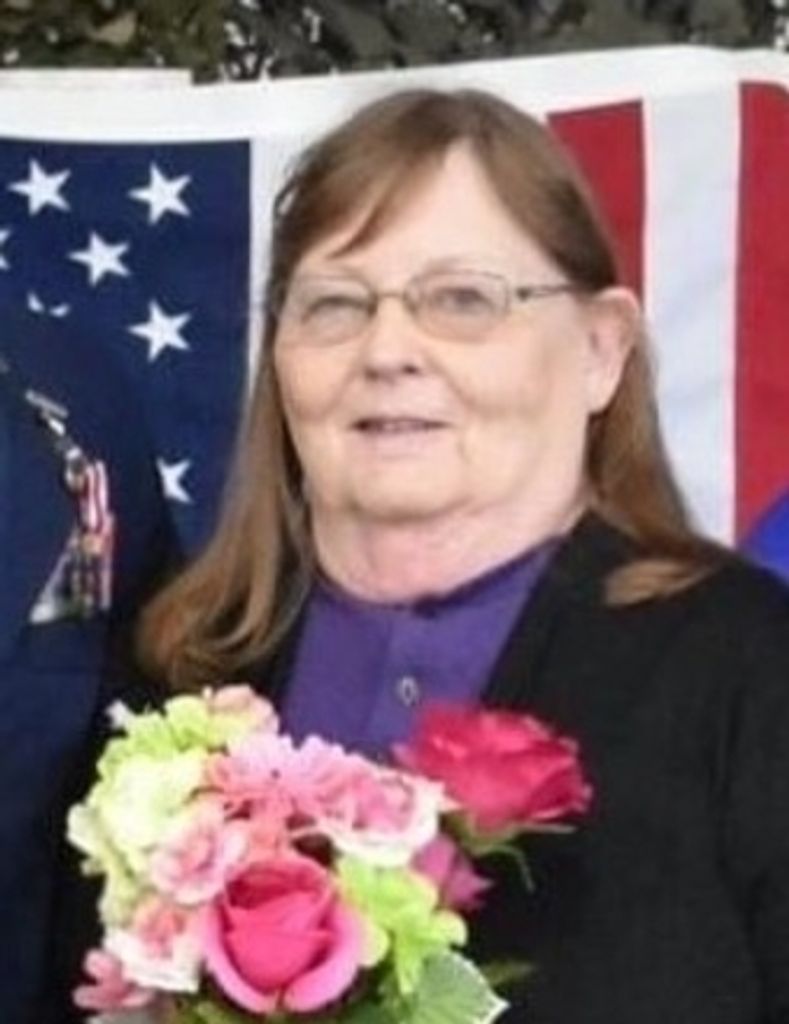 Jerrie Jean Cotter Profile Photo