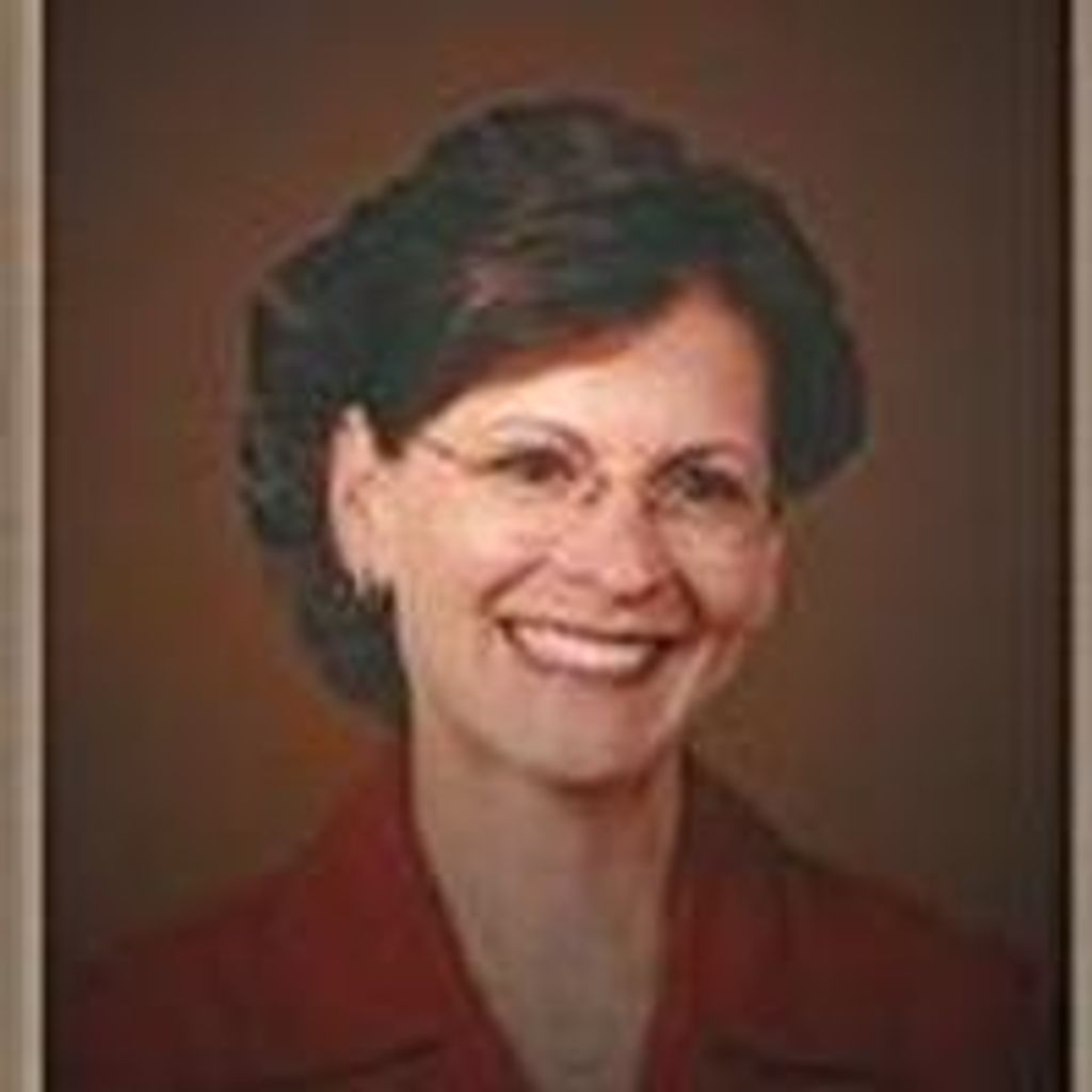 Gayle Leigh Biscoe