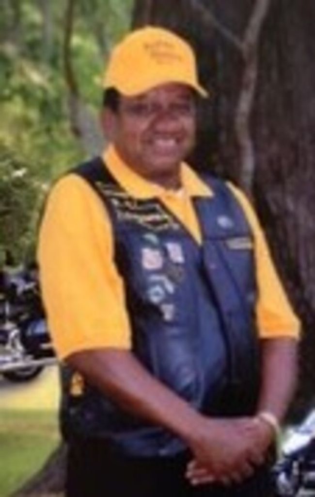 Ivory Jordan, Jr. Profile Photo