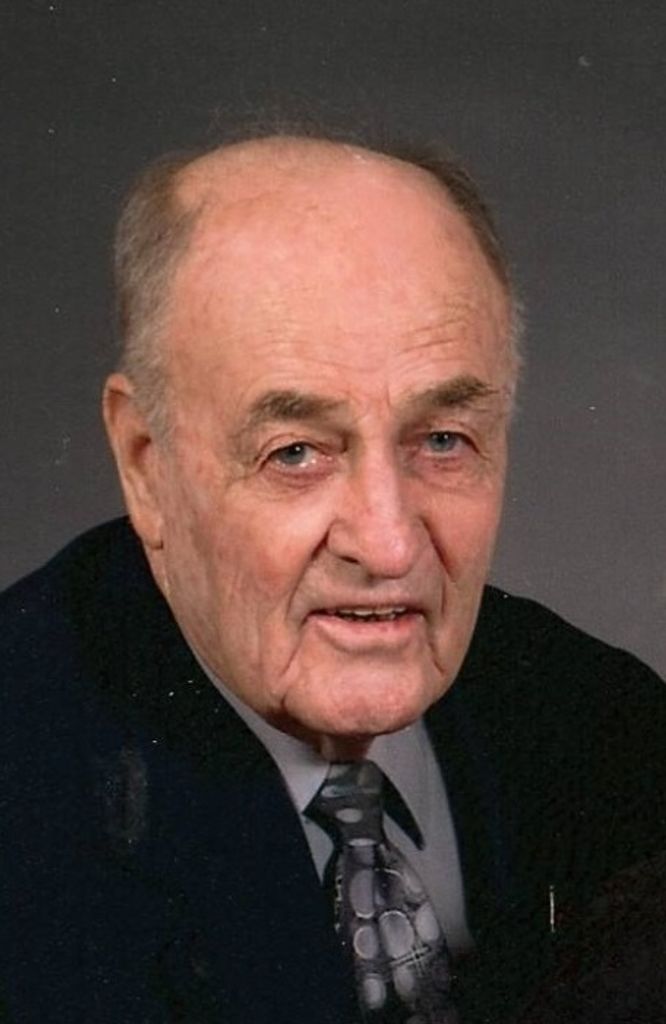 Harold Karspeck