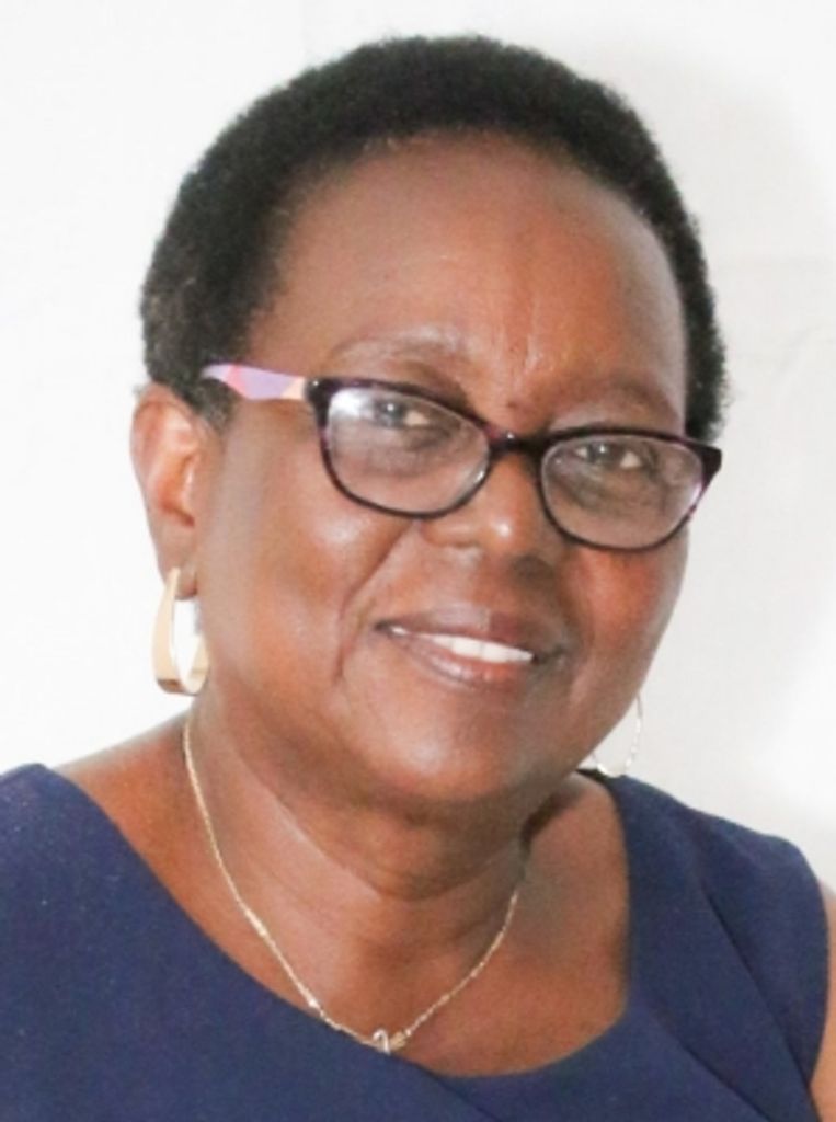 Marie Jocelyne Bonhometre