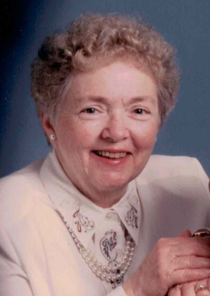 Dorothy Marie Mckee