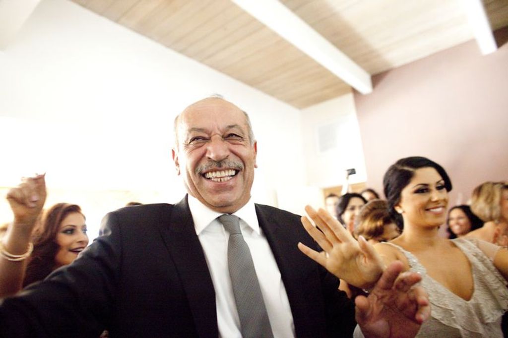 Simon Bahramjian